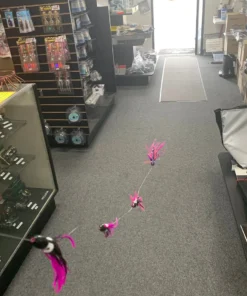 Lead Masters FISHING TACKLE Chain Reaction Daisy Chain