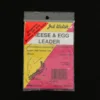 Jed Welsh Cheese And Egg Leader FISHING TACKLE 2 Jed Welsh Cheese And Egg Leader FISHING TACKLE