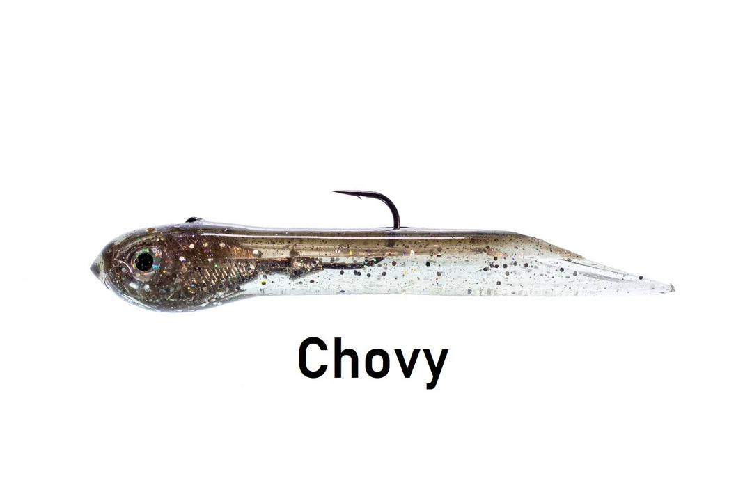 Hookup Baits 4" Large Tube Baits FISHING TACKLE 7 Hookup Baits 4" Large Tube Baits FISHING TACKLE