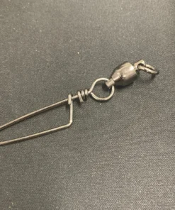 Caivo Ball Bearing Swivel W/ Crosslock