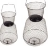 Promar Wire Fish Basket COMMERCIAL FISHING