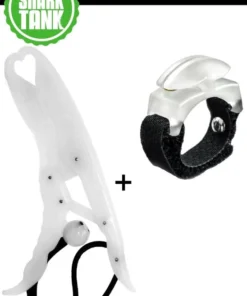 Lunker Tamer And Line Cutterz Ring Combo By Line Cutterz