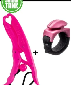 Lunker Tamer And Line Cutterz Ring Combo By Line Cutterz