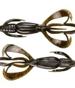 Keitech Crazy Flapper