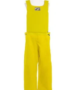 FISHING AND OUTDOOR APPAREL Stormline Crew 662 Floatation Bib