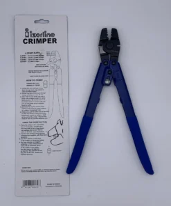 Izorline 4-Position Crimping Tool