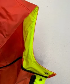 Sevaen D5301 Downrigger Zippered Jacket 8 Sevaen D5301 Downrigger Zippered Jacket