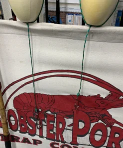 Lobster Port Trap Company Buoy Gear Deep Drop Strike Indicator