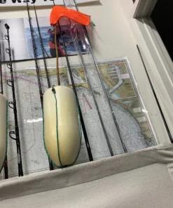 Lobster Port Trap Company Buoy Gear Deep Drop Strike Indicator