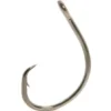 FISHING TACKLE Demon Circle Offset Live Bait Hook By Mustad