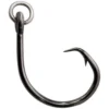 Ringed Demon Circle Offset Live Bait Hook By Mustad