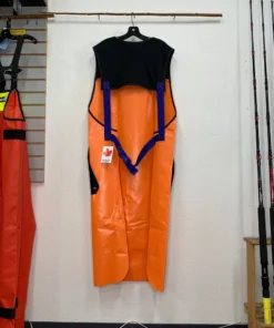 Sevaen W2201 Commercial Grade Processing Apron FISHING AND OUTDOOR APPAREL