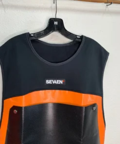 Sevaen W2201 Commercial Grade Processing Apron FISHING AND OUTDOOR APPAREL