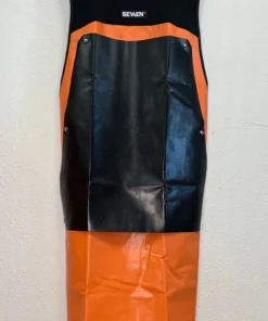 Sevaen W2201 Commercial Grade Processing Apron FISHING AND OUTDOOR APPAREL