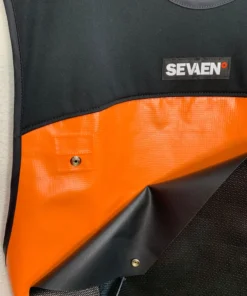 Sevaen W2201 Commercial Grade Processing Apron FISHING AND OUTDOOR APPAREL