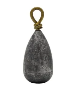Dipsey Swivel Bass Casting Sinker By Dolphin Tackle FISHING TACKLE