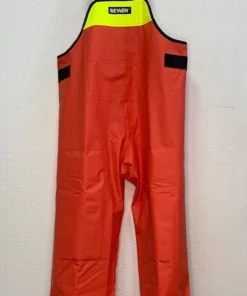 Sevaen D4802 Downrigger Deluxe Double Bib Pant
