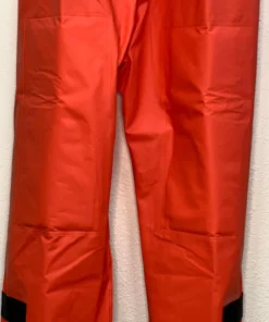 Sevaen D4802 Downrigger Deluxe Double Bib Pant