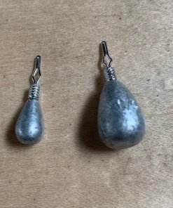 Caivo LBC Drop Shot Sinker