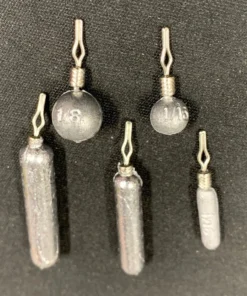 Caivo LBC Drop Shot Sinker