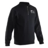 Grundens Eat Fish 1/4 Zip Sweatshirt FISHING AND OUTDOOR APPAREL