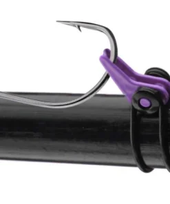 FISHING TACKLE EZ Keeper Hook Keeper By FUji