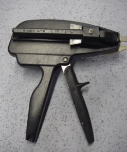 Encore Hartco Encore Hand Cartridge Ringer 9/16 Inch COMMERCIAL FISHING