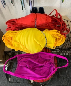 Enlightenment Face Mask Cover For Public Use FISHING AND OUTDOOR APPAREL