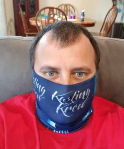 Kasting Krew Face Mask FISHING AND OUTDOOR APPAREL