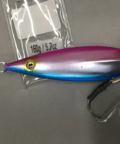 Jim's Jigs Quality Butterfly Jigs By Lead Masters FISHING TACKLE