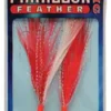 FISHING TACKLE Farallon Feather Rock Cod Rig By P-Line