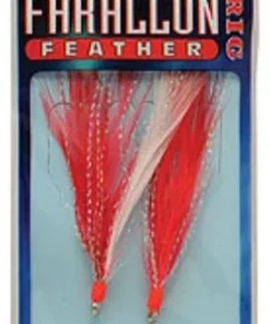 FISHING TACKLE Farallon Feather Rock Cod Rig By P-Line