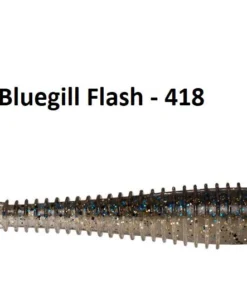 Keitech Swing Impact FAT Swimbait