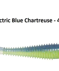 Keitech Swing Impact FAT Swimbait