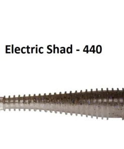 Keitech Swing Impact FAT Swimbait