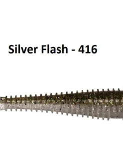 Keitech Swing Impact FAT Swimbait