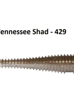 Keitech Swing Impact FAT Swimbait