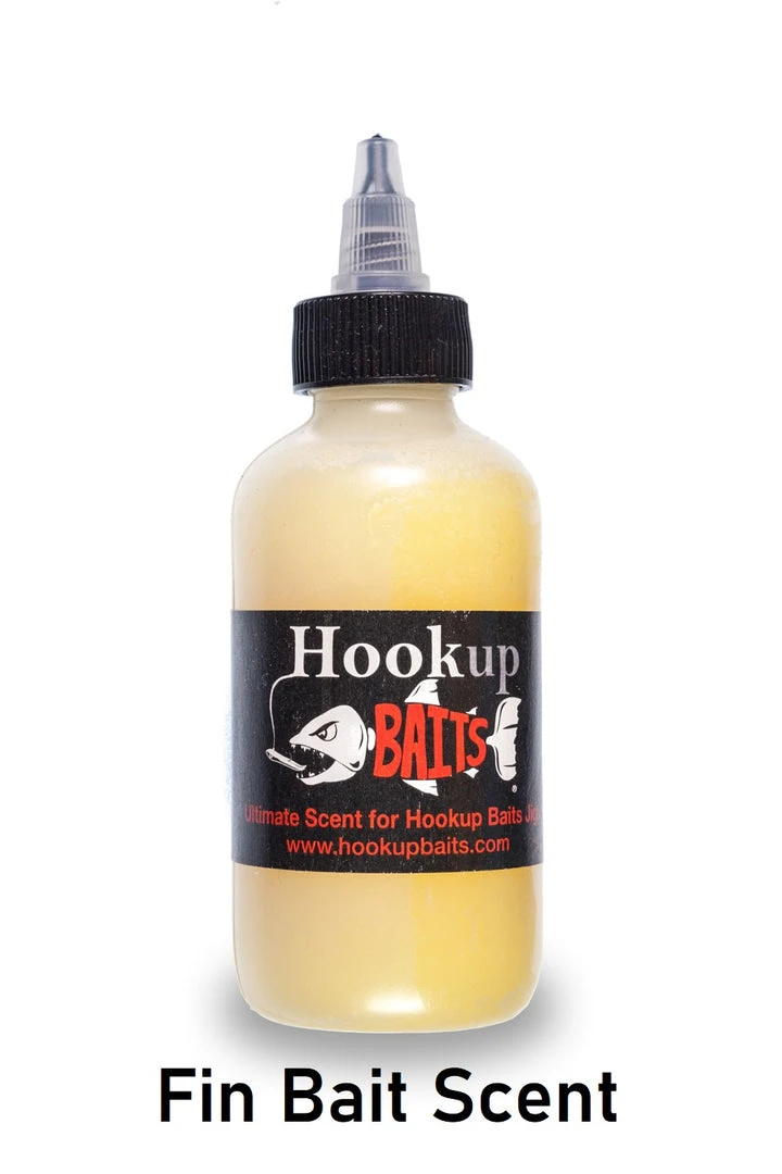Hookup Baits Mermaids Milk Scent FISHING TACKLE 6 Hookup Baits Mermaids Milk Scent FISHING TACKLE