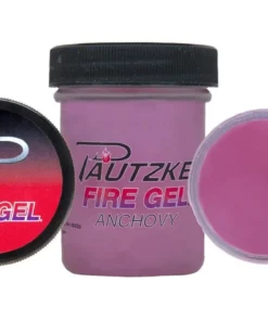 FISHING TACKLE Pautzke Fire Gel