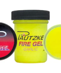 FISHING TACKLE Pautzke Fire Gel