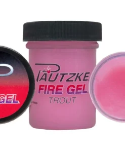 FISHING TACKLE Pautzke Fire Gel