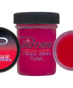 FISHING TACKLE Pautzke Fire Gel