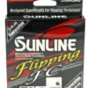FISHING TACKLE Sunline Flipping FC Fluorocarbon Fishing Line