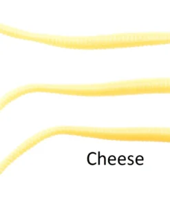 Berkley FISHING TACKLE PowerBait Power Floating Trout Worm 19 Berkley FISHING TACKLE PowerBait Power Floating Trout Worm