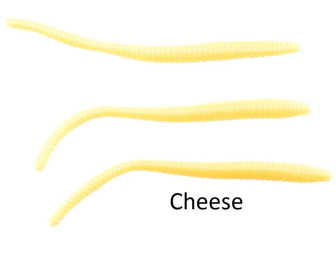 Berkley FISHING TACKLE PowerBait Power Floating Trout Worm 8 Berkley FISHING TACKLE PowerBait Power Floating Trout Worm