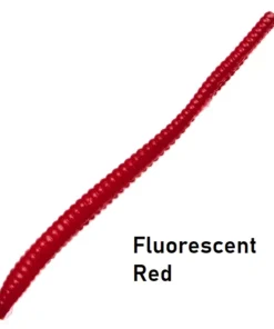 Berkley FISHING TACKLE PowerBait Power Floating Trout Worm 23 Berkley FISHING TACKLE PowerBait Power Floating Trout Worm