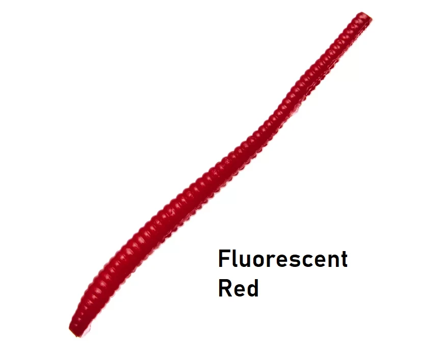 Berkley FISHING TACKLE PowerBait Power Floating Trout Worm 12 Berkley FISHING TACKLE PowerBait Power Floating Trout Worm