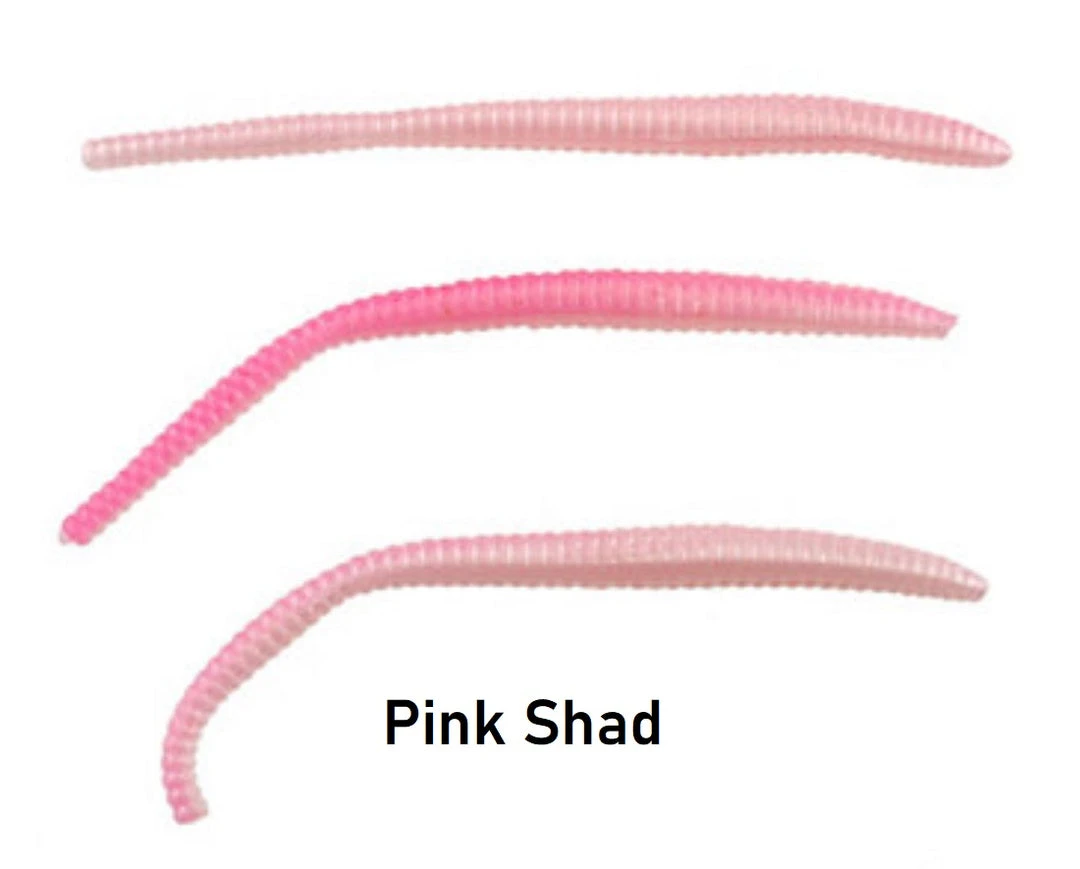 Berkley FISHING TACKLE PowerBait Power Floating Trout Worm 9 Berkley FISHING TACKLE PowerBait Power Floating Trout Worm