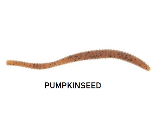 Berkley FISHING TACKLE PowerBait Power Floating Trout Worm 11 Berkley FISHING TACKLE PowerBait Power Floating Trout Worm