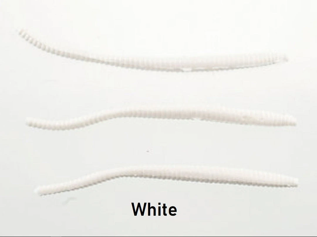 Berkley FISHING TACKLE PowerBait Power Floating Trout Worm 10 Berkley FISHING TACKLE PowerBait Power Floating Trout Worm